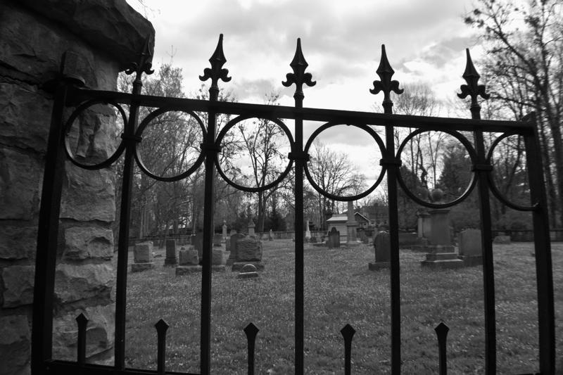 Fine Art Photography - Spooky Edition 