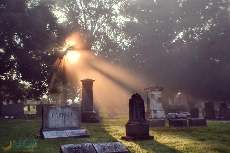 Fine Art Photography - Spooky Edition 