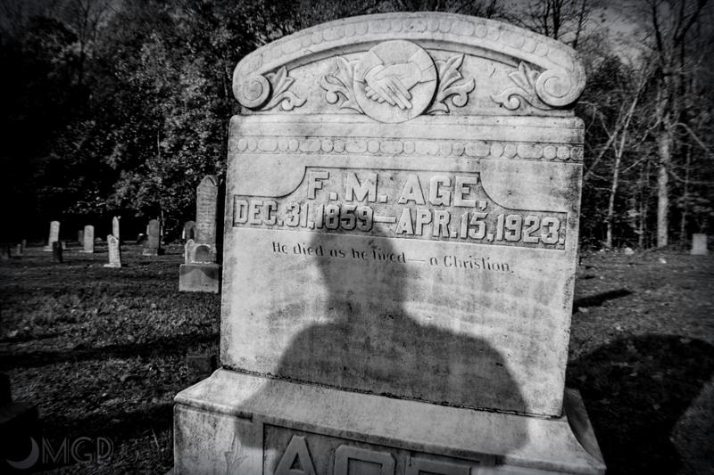 Fine Art Photography - Spooky Edition 