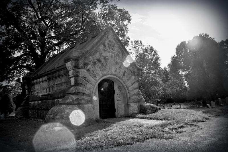Fine Art Photography - Spooky Edition 