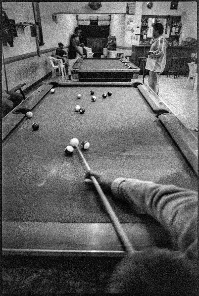 Street Photography Meetup